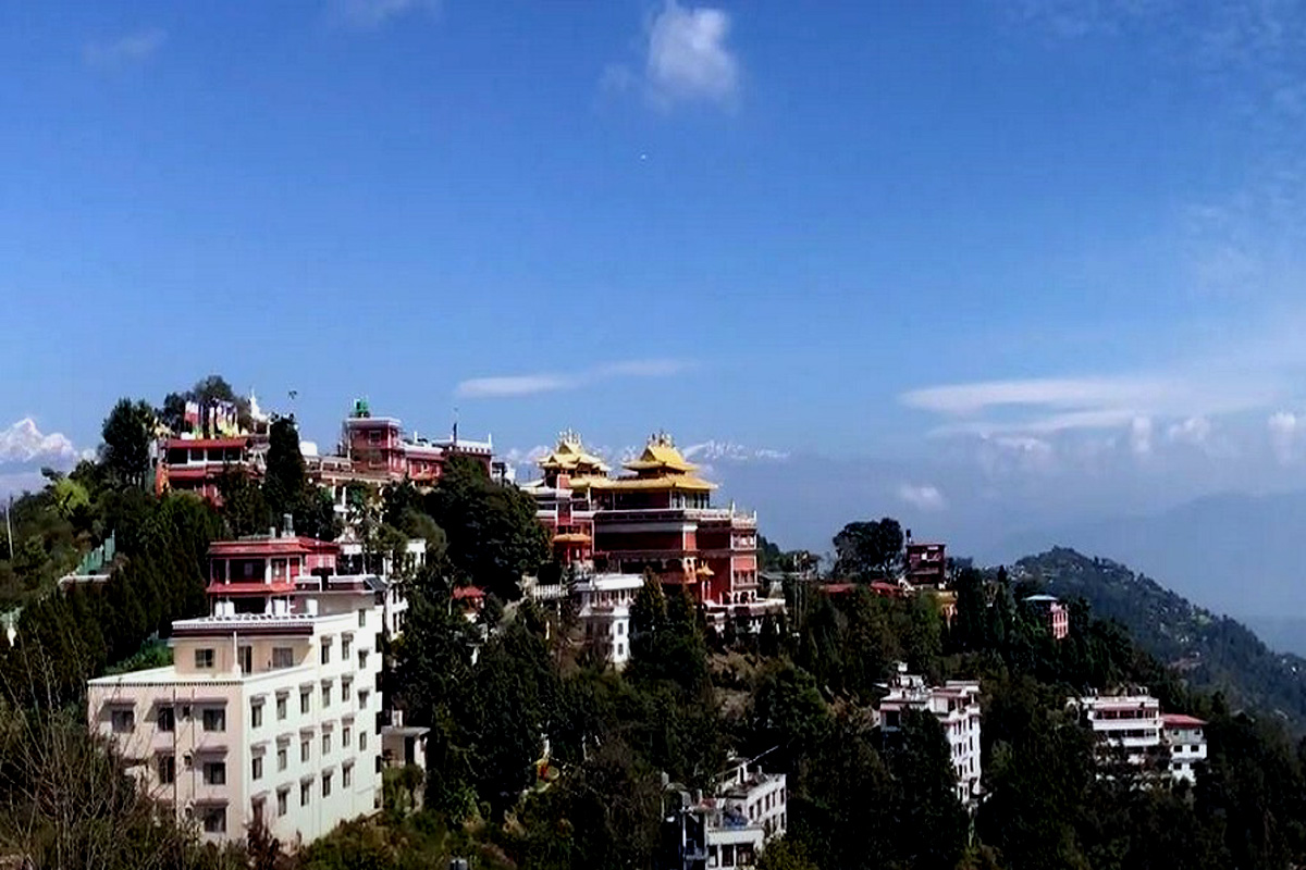 काभ्रेपलाञ्चोक नमोबुद्ध नगरमा एक वर्ष मै ५०२ योजना सम्पन्न